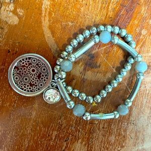 Costume Jewelry Stretch Bracelet